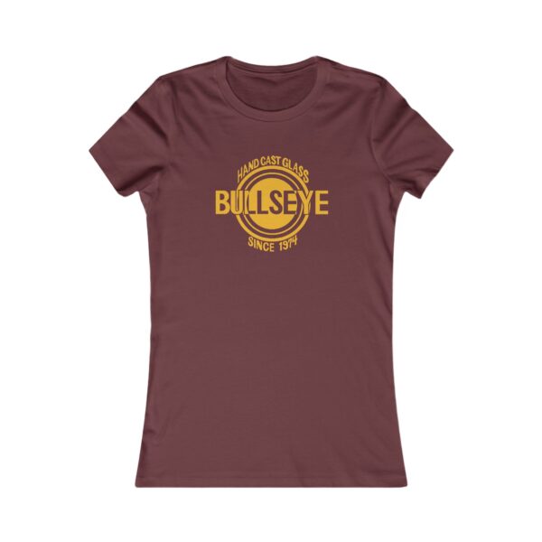 50-Year Heritage Tee, Women's Fit