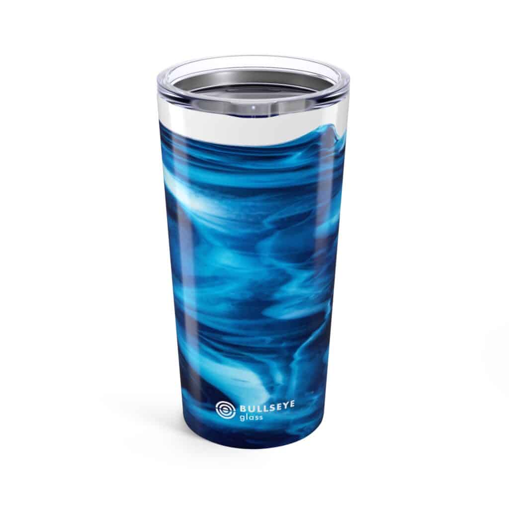 2146 Streaky Tumbler