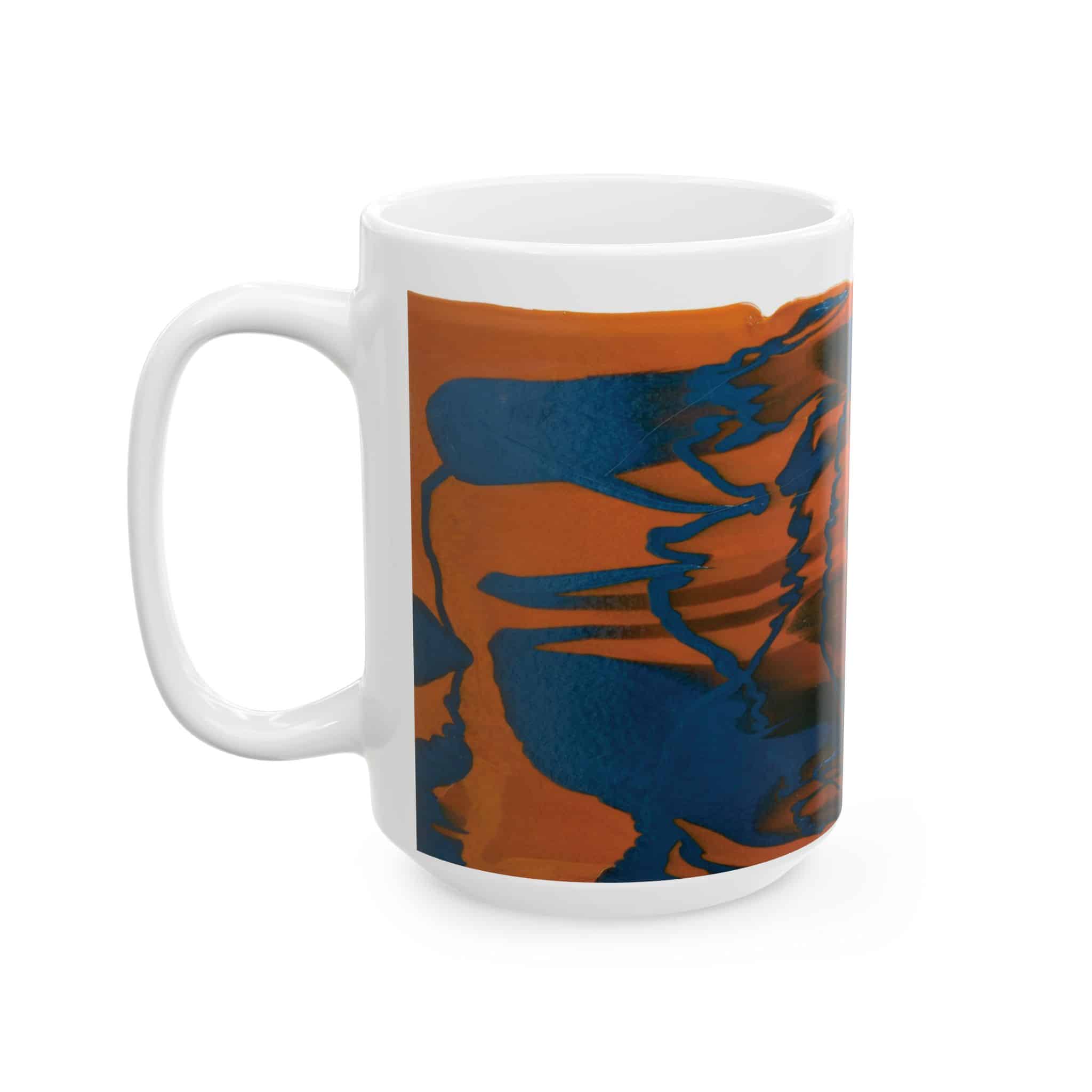 Glascadia - 2026- Reactive Colorway Mug, (15 oz) - Image 3