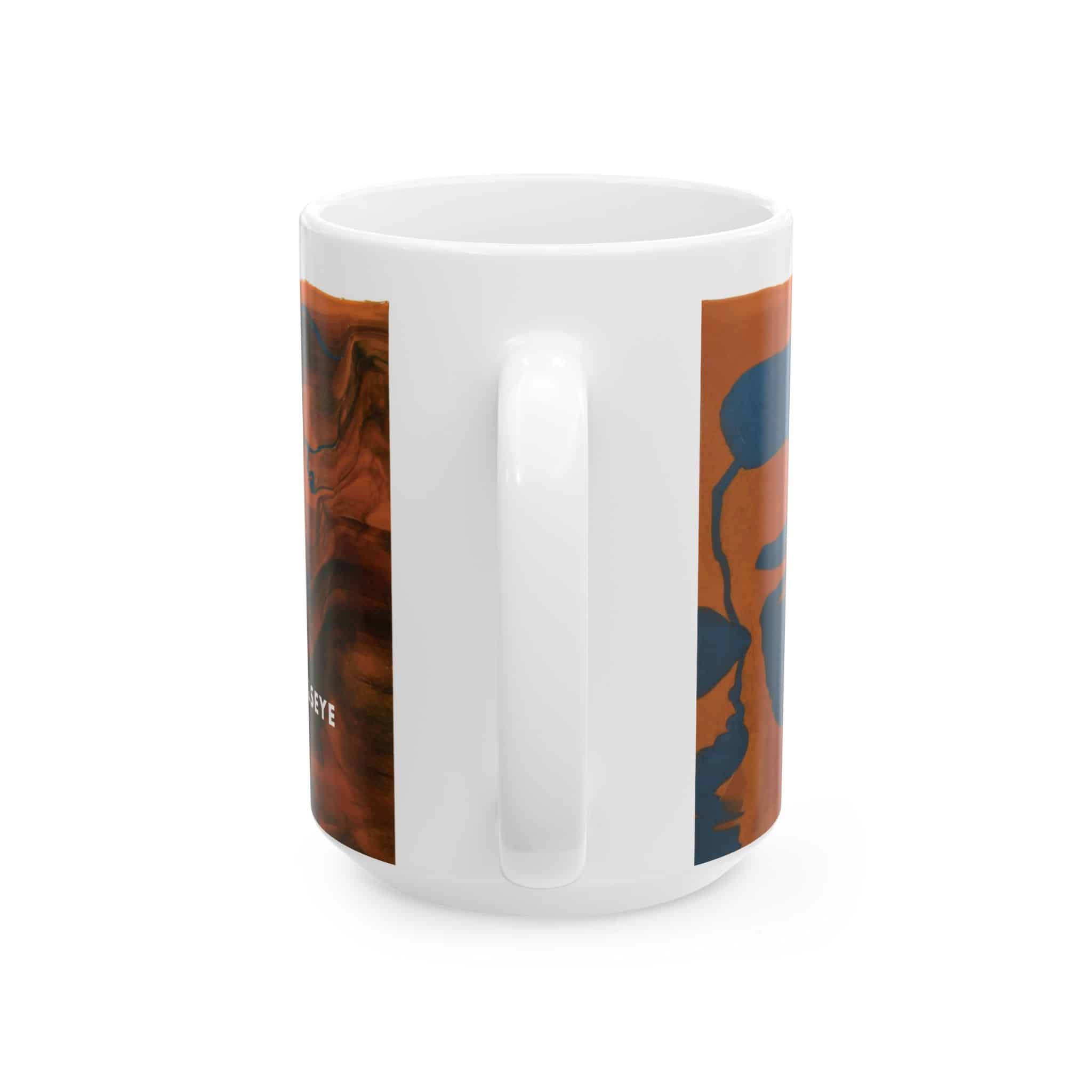 Glascadia - 2026- Reactive Colorway Mug, (15 oz) - Image 2