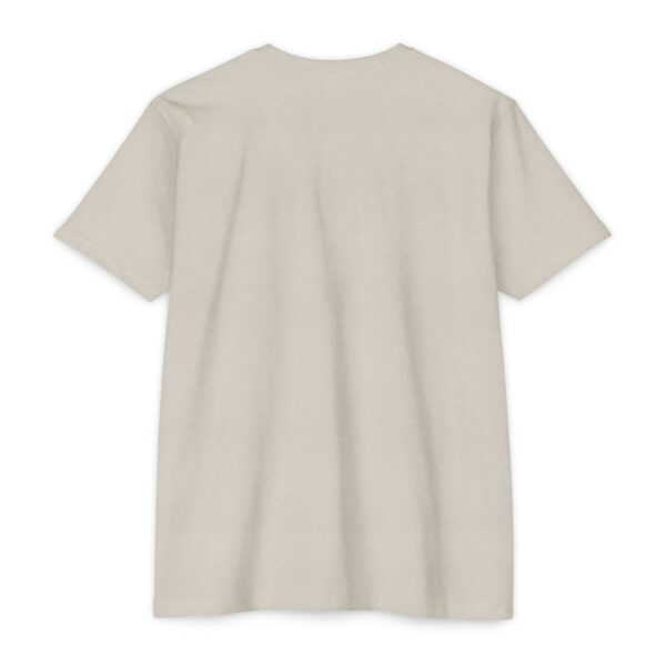 Bullseye Glass Unisex Jersey T-shirt - Image 26