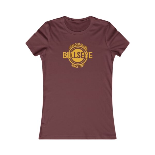 50-Year Heritage Tee, Women's Slim Fit