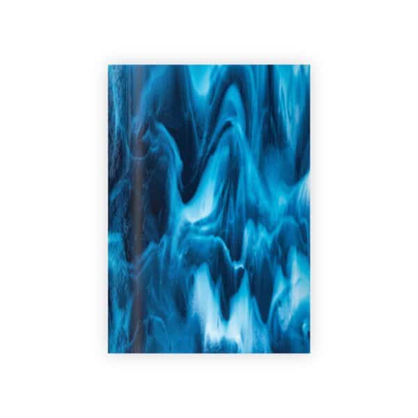 2146 Streaky Gift Wrap