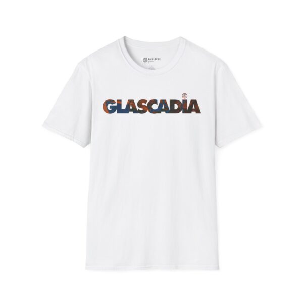Glascadia - 2026 - Unisex Tee - Reactive Colorway