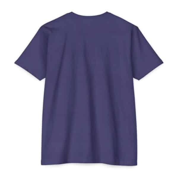 Bullseye Glass Unisex Jersey T-shirt - Image 10