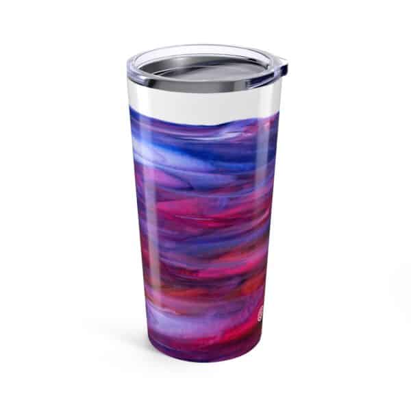 3334 Streaky Tumbler - Image 3
