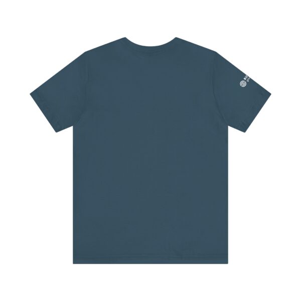 KeKe Cribbs Bullseye Compatible Short Sleeve T-shirt - Image 10