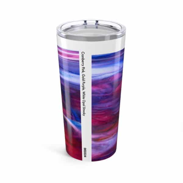 3334 Streaky Tumbler - Image 2
