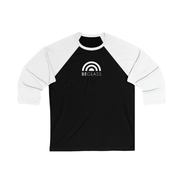 BEGLASS Baseball Tee