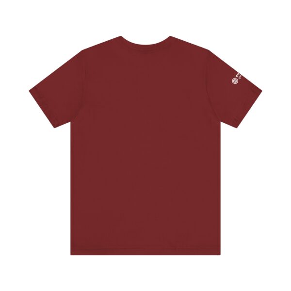 KeKe Cribbs Bullseye Compatible Short Sleeve T-shirt - Image 14