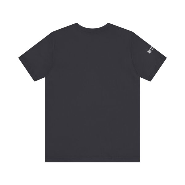 KeKe Cribbs Bullseye Compatible Short Sleeve T-shirt - Image 6