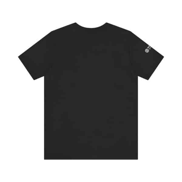 KeKe Cribbs Bullseye Compatible Short Sleeve T-shirt - Image 2