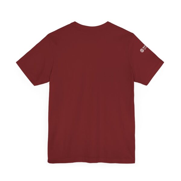 KeKe Cribbs Bullseye Compatible Short Sleeve T-shirt - Image 16