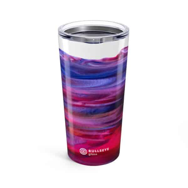 3334 Streaky Tumbler