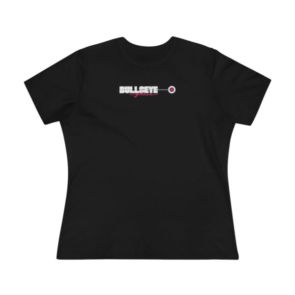 90s Logo Tee, Women's Fit