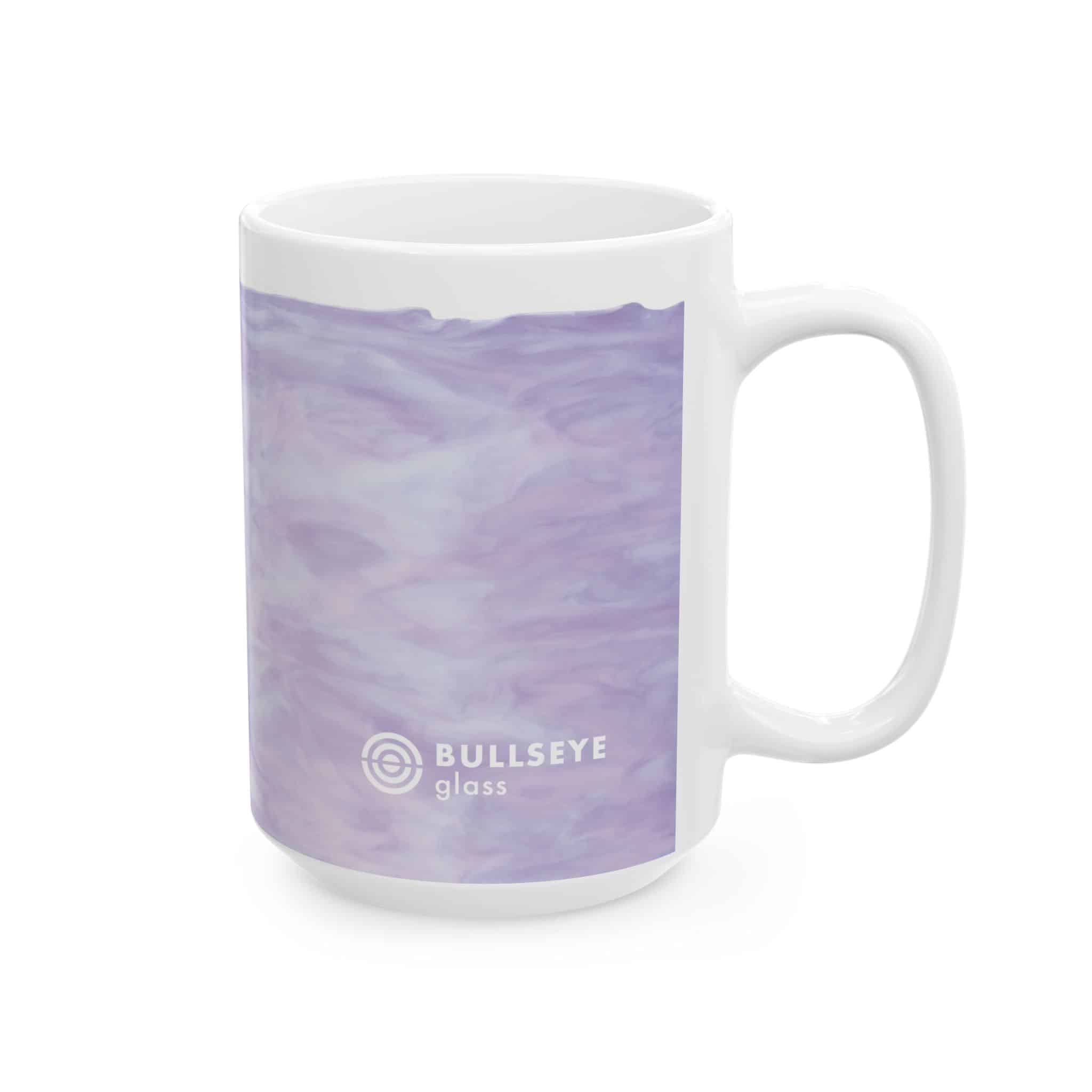 Glascadia - 2026 - Lavender Colorway Mug, (15oz) Cup (15oz) - Image 4