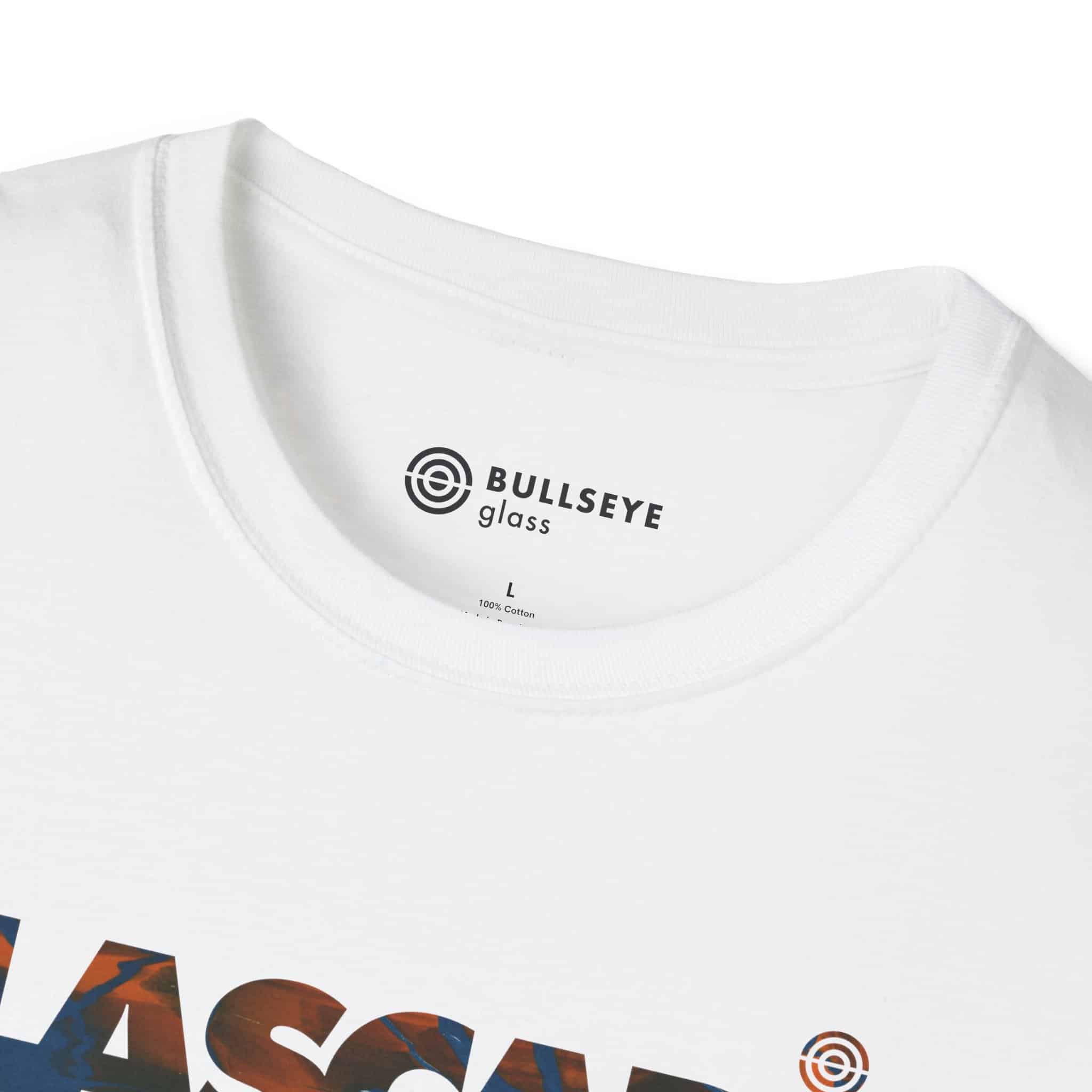 Glascadia - 2026 - Unisex Tee - Reactive Colorway - Image 3